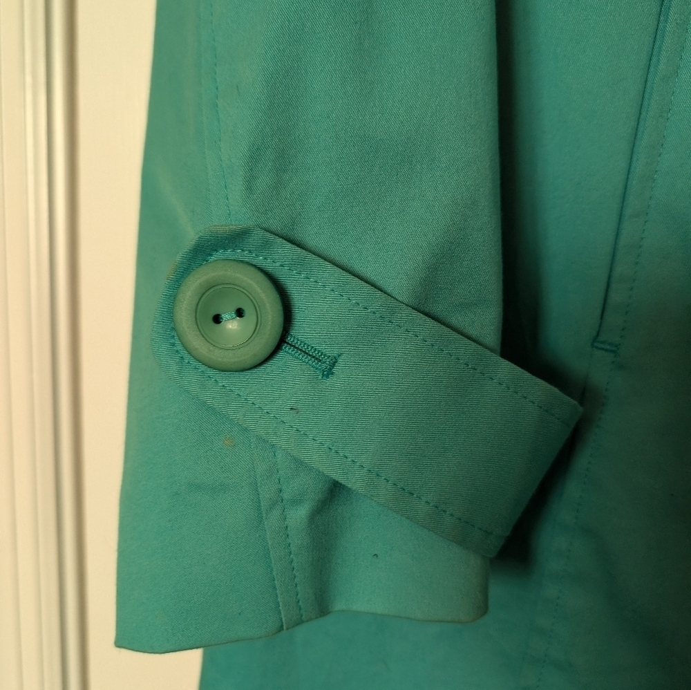 Pendleton Button Down Jacket Coat - image 6